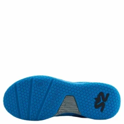 Salming Hawk Court Shoe Men Poseidon Blue* Inomhussporter