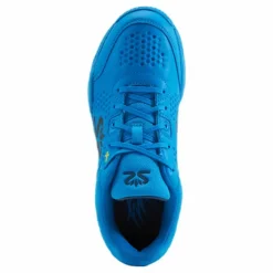 Salming Hawk Court Shoe Men Poseidon Blue* Inomhussporter