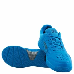 Salming Hawk Court Shoe Men Poseidon Blue* Inomhussporter
