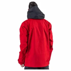 ColourWear Hawk Jacket Red* Alpint|Jackor
