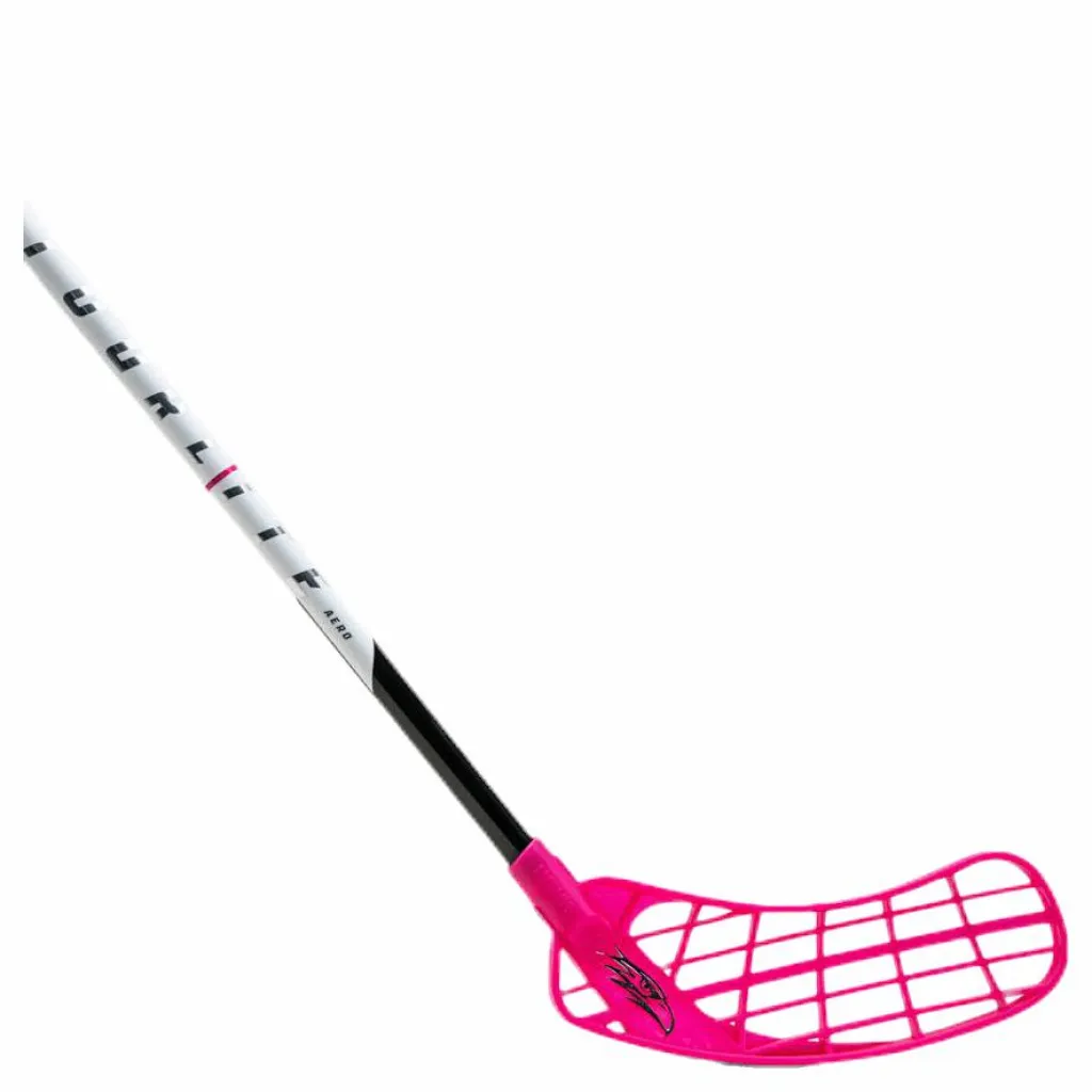 Salming Hawk Tourlite Aero Flex 29 Grey* Inomhussporter|Träningsutrustning