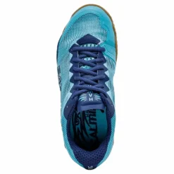 Salming Hawk W Blue* Inomhussporter