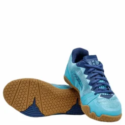 Salming Hawk W Blue* Inomhussporter