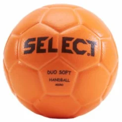 Select Hb Duo Soft Micro 00 Orange* Inomhussporter|Racket Och Bollar