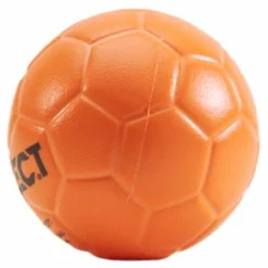 Select Hb Duo Soft Micro 00 Orange* Inomhussporter|Racket Och Bollar