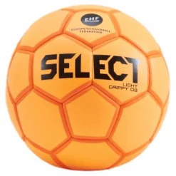 Select Hb Light Grippy Db V20 Mini(0)* Inomhussporter|Racket Och Bollar