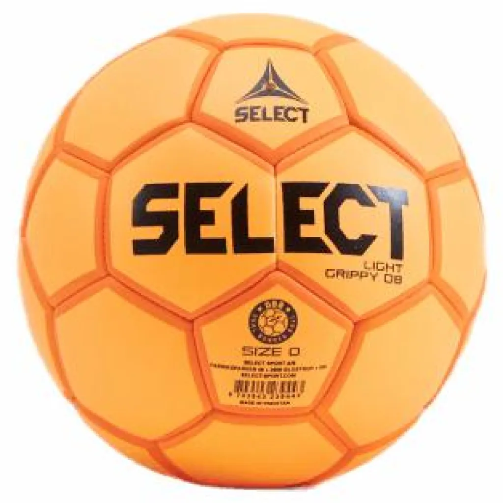 Select Hb Light Grippy Db V20 Mini(0)* Inomhussporter|Racket Och Bollar