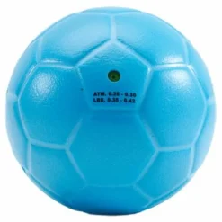 Select Hb Trio Soft Mini 0 Blue* Inomhussporter|Racket Och Bollar