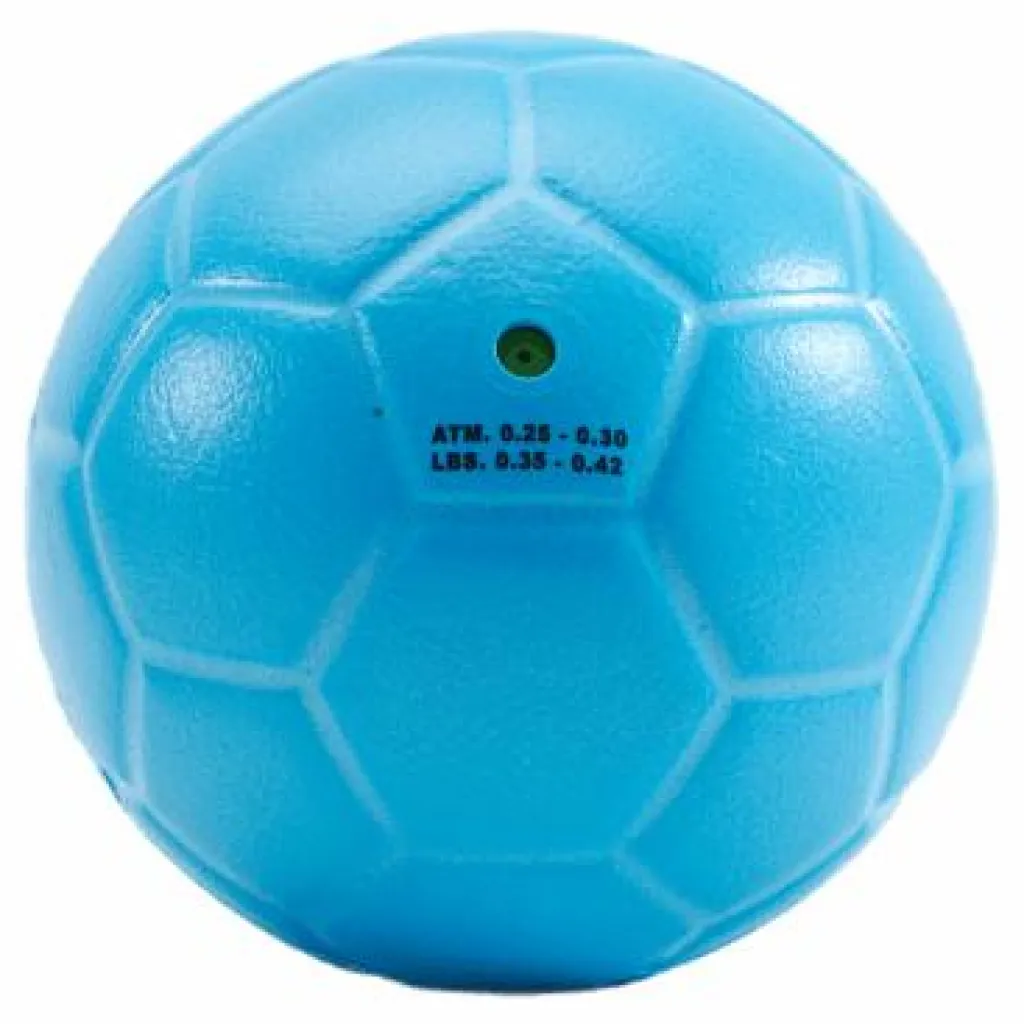 Select Hb Trio Soft Mini 0 Blue* Inomhussporter|Racket Och Bollar