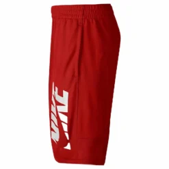 Nike HBR Training Junior Red*Barn Shorts|Träning