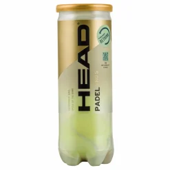 Head Padel Pro S Yellow* Racketsporter|Racket Och Bollar