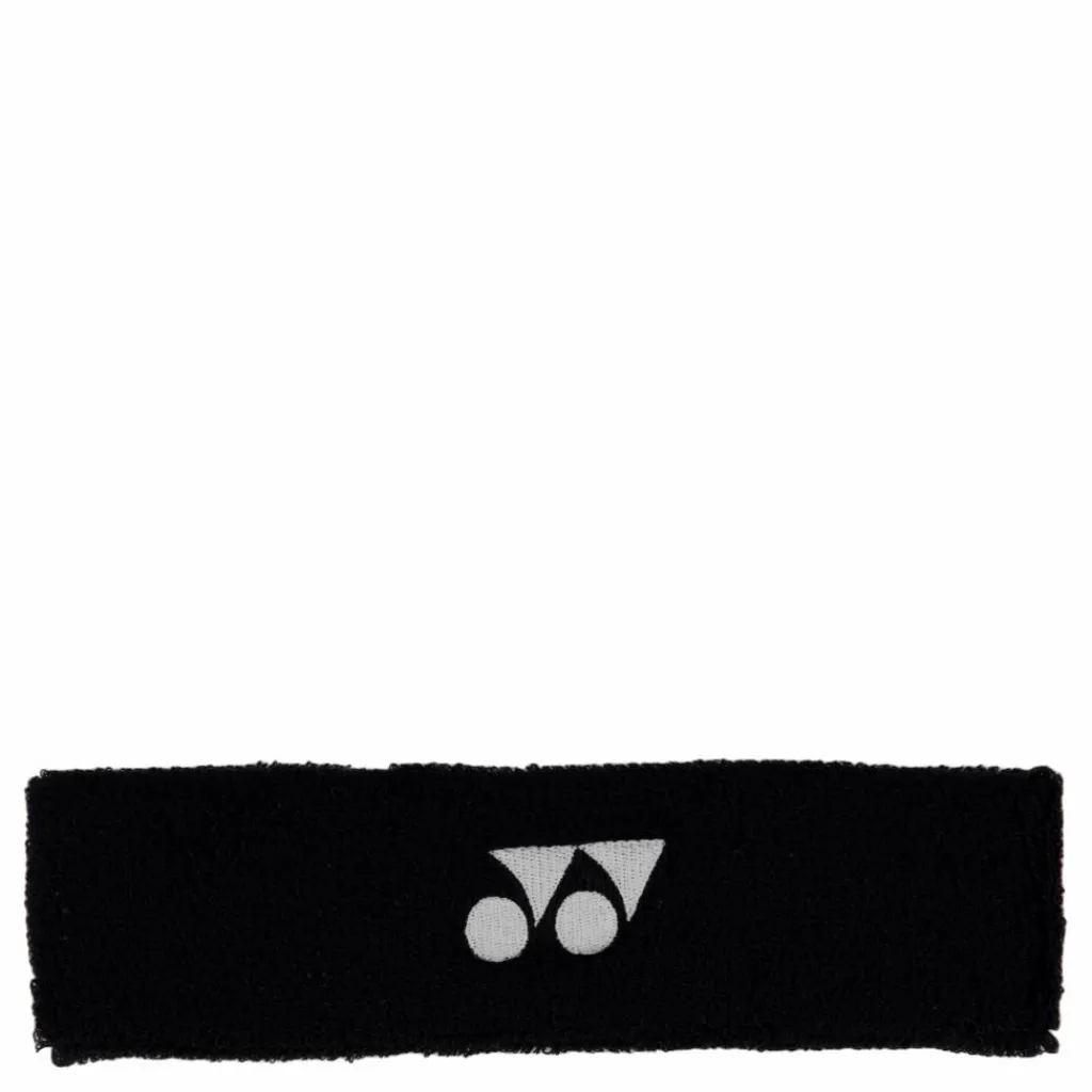 Yonex Headband Black* Racketsporter|Träningsutrustning