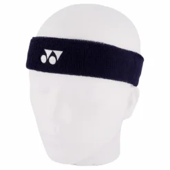 Yonex Headband Navy Blue* Träningsutrustning|Racketsporter