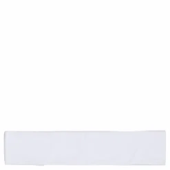 Babolat Headband Tie White White* Racketsporter|Mössor Och Handskar