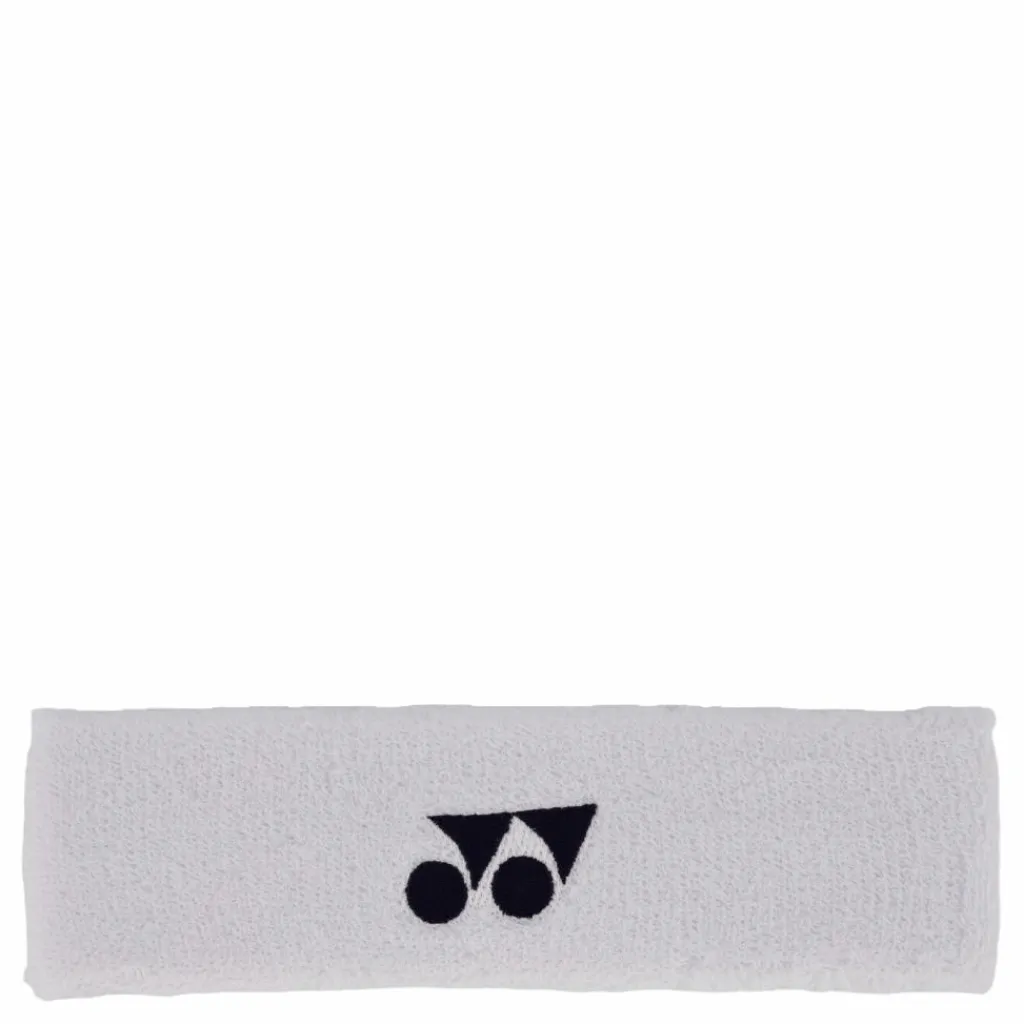 Yonex Headband White* Racketsporter