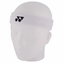 Yonex Headband White* Racketsporter