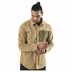 Burton Heart Fleece Shirt* Alpint|Jackor