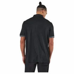 adidas HEAT.RDY Polo Shirt Black* Golf|T-Shirts