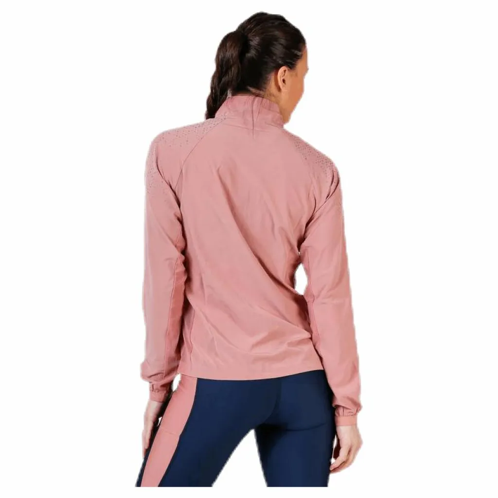 Wyte Hedvig Jacket Pink* Löpning|Jackor
