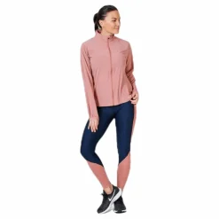 Wyte Hedvig Jacket Pink* Löpning|Jackor