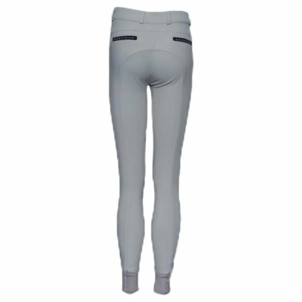 Jacson Hedvig Knee Grip Breeches*Barn Hästsport|Byxor