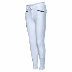 Jacson Hedvig Knee Grip Breeches White*Barn Hästsport|Byxor