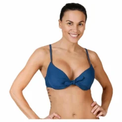 Wyte Helia Push Up Blue* Simning|Badkläder