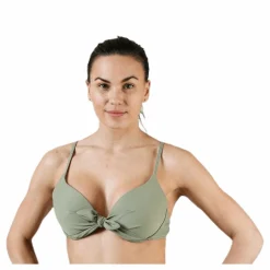 Wyte Helia Push Up Green* Simning|Badkläder