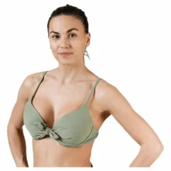 Wyte Helia Push Up  Green* Simning|Badkläder