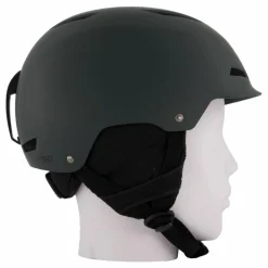 Republic Helmet R230 Sea Blue* Alpint|Hjälmar Och Skydd