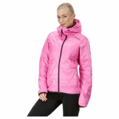 Peak Performance Helo Liner Jacket Pink* Alpint|Jackor