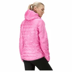 Peak Performance Helo Liner Jacket Pink* Alpint|Jackor
