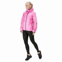 Peak Performance Helo Liner Jacket Pink* Alpint|Jackor