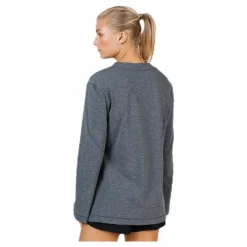 Casall Heritage Conscious Sweater Grey* Tröjor|Träning