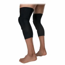 McDavid Hex Leg Sleeves / Pair Black* Inomhussporter|Träning
