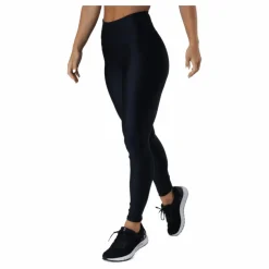 Under Armour Hg Armour Hirise Leg Black* Träning|Tights