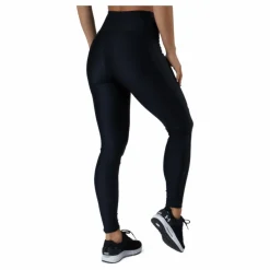 Under Armour Hg Armour Hirise Leg Black* Träning|Tights