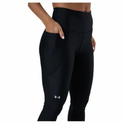 Under Armour Hg Armour Hirise Leg Black* Träning|Tights