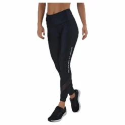 Under Armour HG Armour Legging Black* Löpning|Tights