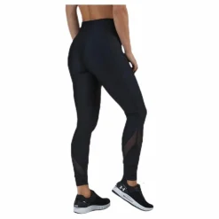 Under Armour HG Armour Legging Black* Löpning|Tights