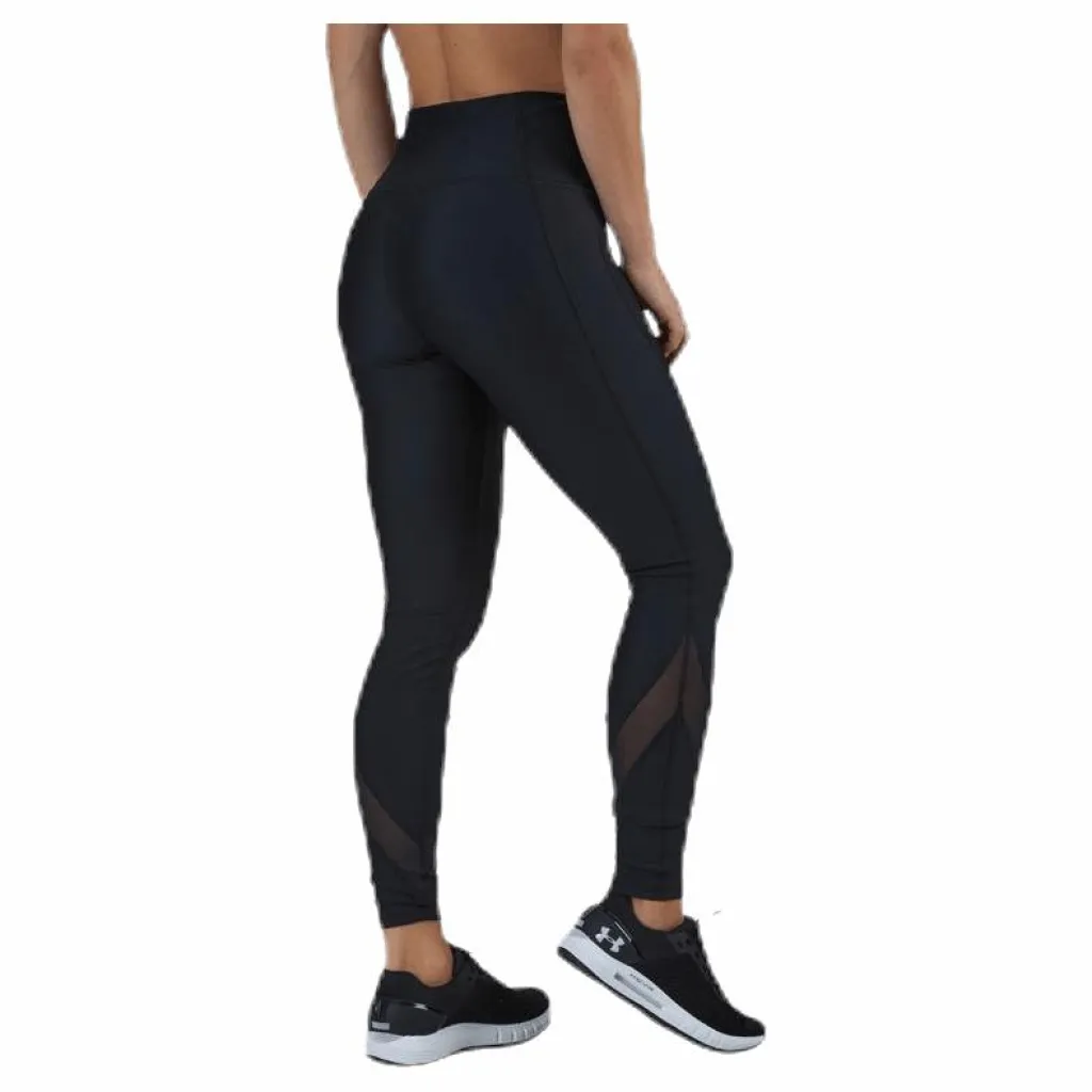 Under Armour HG Armour Legging Black* Löpning|Tights