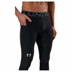 Under Armour HG Armour Leggings Black* Träning|Tights