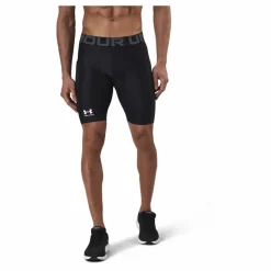 Under Armour HG Armour Shorts Black* Träning|Shorts