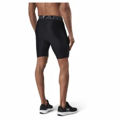 Under Armour HG Armour Shorts Black* Träning|Shorts