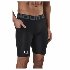 Under Armour HG Armour Shorts Black* Träning|Shorts