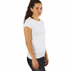 Under Armour HG Armour SS White* Träning|T-Shirts