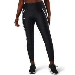 Under Armour HG Shine Mesh Legg Black* Träning|Tights
