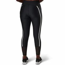 Under Armour HG Shine Mesh Legg Black* Träning|Tights