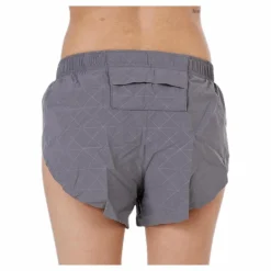 Nike Hi Cut Short Running Division Grey* Shorts|Löpning
