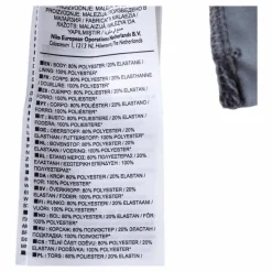 Nike Hi Cut Short Running Division Grey* Shorts|Löpning